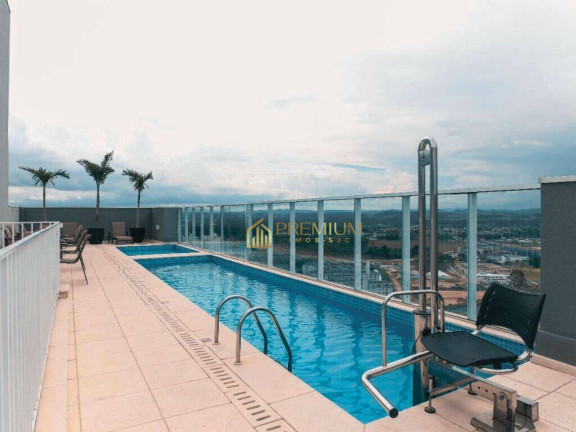 Imagem Apartamento com 2 Quartos à Venda, 57 m² em Loteamento Villa Branca - Jacareí Imagem Apartamento com 2 Quartos à Venda, 57 m² em Loteamento Villa Branca - Jacareí