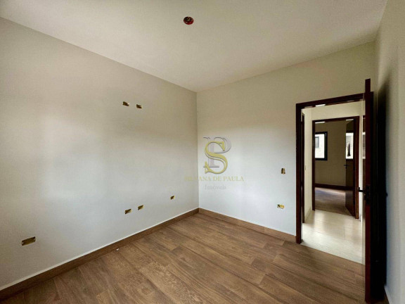 Imagem Casa com 3 Quartos à Venda, 100 m² em Nova Cerejeira - Atibaia