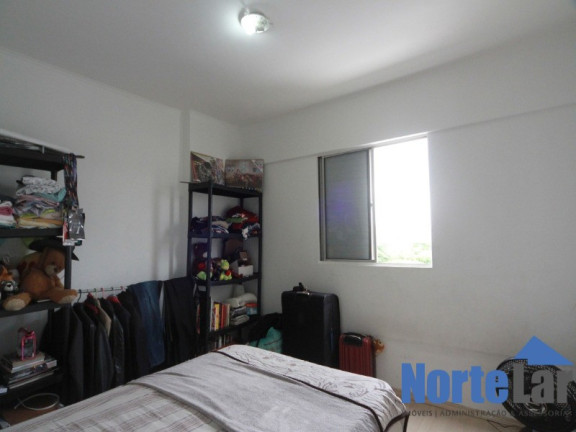 Imagem Apartamento com 2 Quartos à Venda, 50 m² em Limão - São Paulo