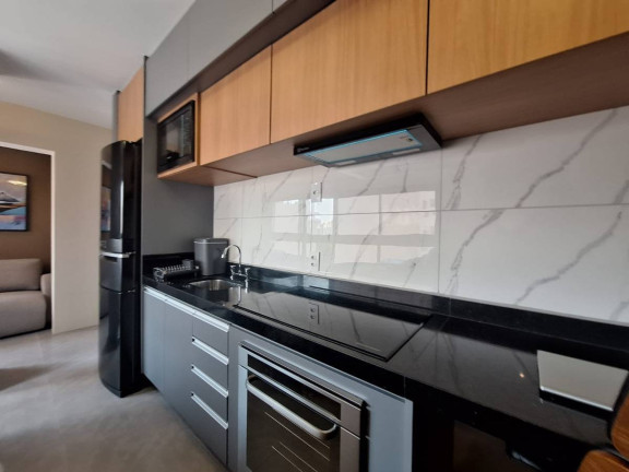 Imagem Studio à Venda, 27 m²