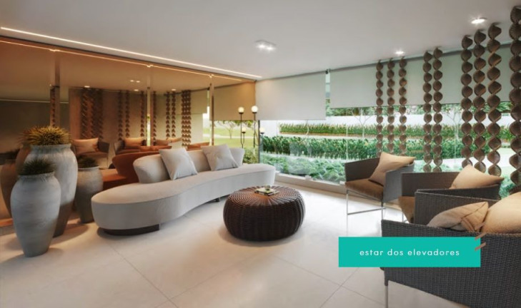 Imagem Apartamento com 2 Quartos à Venda, 68 m² em Ponta Do Seixas - João Pessoa