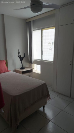 Imagem Apartamento com 3 Quartos à Venda, 110 m² em Boa Viagem - Recife