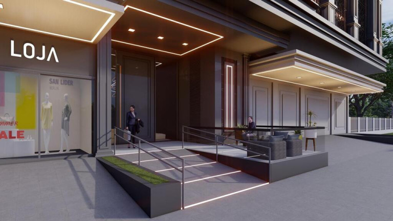 Imagem Apartamento com 3 Quartos à Venda, 173 m² em Zona Nova - Capão Da Canoa Imagem Apartamento com 3 Quartos à Venda, 173 m² em Zona Nova - Capão Da Canoa