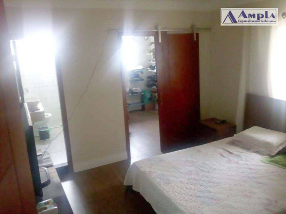 Imagem Sobrado com 3 Quartos à Venda, 170 m² em Tatuapé - São Paulo