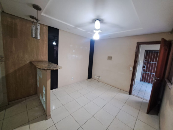 Imagem Apartamento com 2 Quartos à Venda, 50 m² em Ataíde - Vila Velha