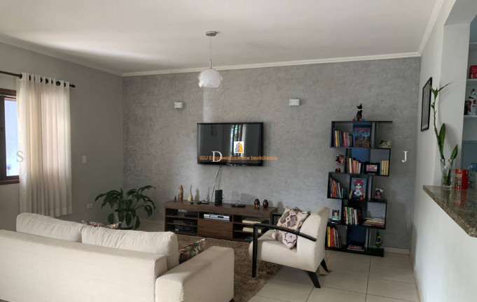 Imagem Casa de Condomínio com 3 Quartos à Venda, 209 m² em Chácara Roselândia - Cotia Imagem Casa de Condomínio com 3 Quartos à Venda, 209 m² em Chácara Roselândia - Cotia