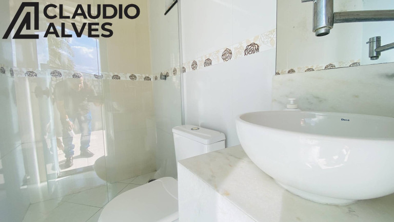 Imagem Casa de Condomínio com 3 Quartos para Alugar, 300 m² em Tomba - Feira De Santana Imagem Casa de Condomínio com 3 Quartos para Alugar, 300 m² em Tomba - Feira De Santana