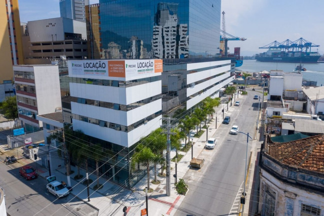 Imagem Imóvel à Venda, 469 m² em Centro - Itajaí