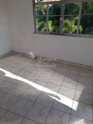 Sala Comercial para Alugar, 50 m² em Curicica - Rio De Janeiro
