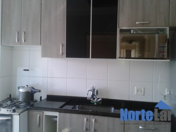 Imagem Apartamento com 2 Quartos à Venda, 50 m² em Vila Palmeiras - São Paulo