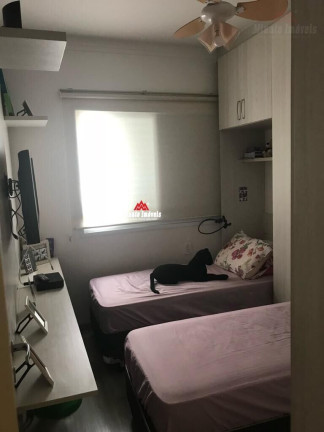 Imagem Casa de Condomínio com 3 Quartos à Venda, 122 m² em Jardim Colônia - Jundiaí Imagem Casa de Condomínio com 3 Quartos à Venda, 122 m² em Jardim Colônia - Jundiaí