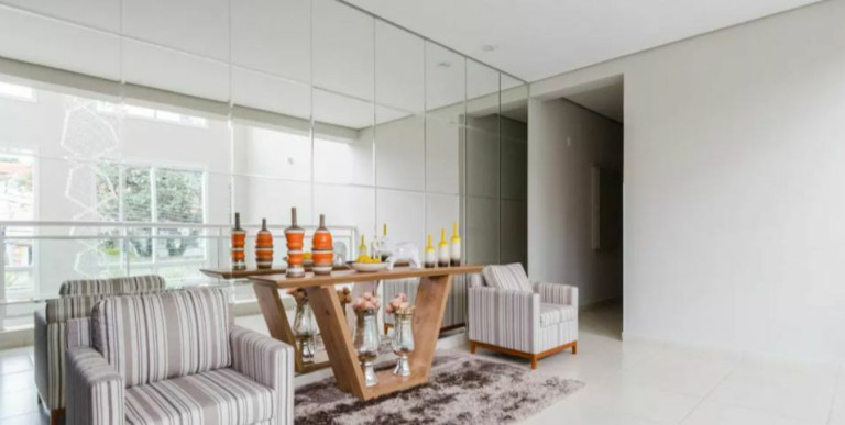 Imagem Apartamento com 3 Quartos à Venda, 130 m² em Baeta Neves - São Bernardo Do Campo