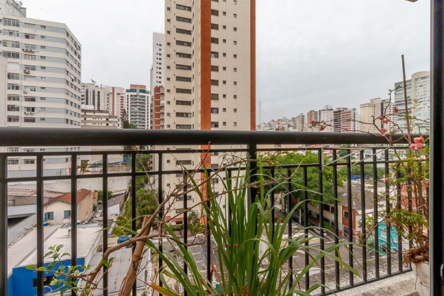 Imagem Apartamento com 3 Quartos à Venda, 240 m² em Higienópolis - São Paulo