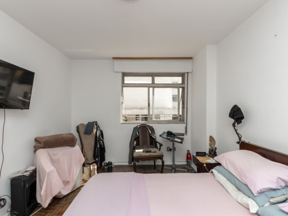 Imagem Apartamento com 3 Quartos à Venda, 158 m² em Jardim Paulista - São Paulo