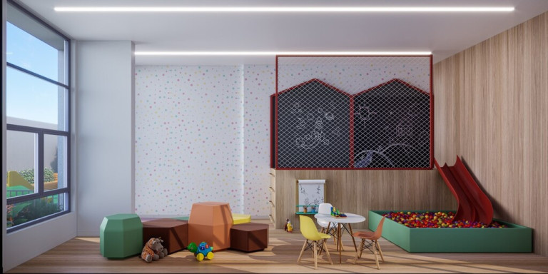 Imagem Apartamento com 2 Quartos à Venda, 92 m² em Alto Da Boa Vista - São Paulo