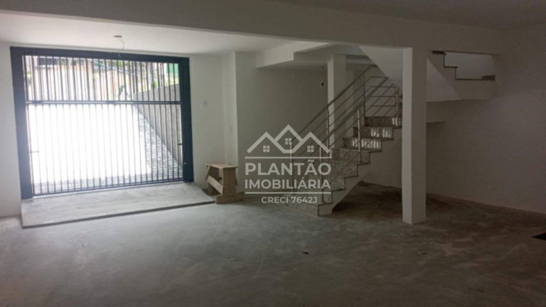 Imagem Sobrado com 3 Quartos à Venda, 157 m² em Abranches - Curitiba Imagem Sobrado com 3 Quartos à Venda, 157 m² em Abranches - Curitiba