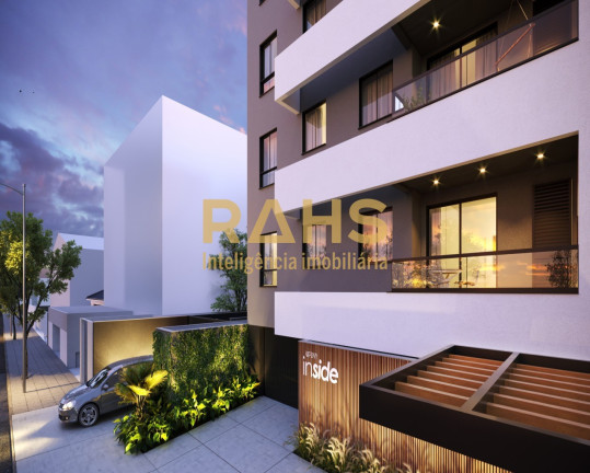 Imagem Apartamento com 3 Quartos à Venda, 76 m² em Costa E Silva - Joinville