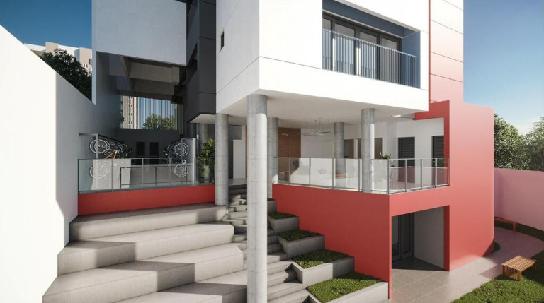 Imagem Imóvel com 1 Quarto à Venda, 24 m² em Liberdade - São Paulo