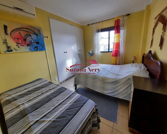 Imagem Apartamento com 2 Quartos à Venda, 80 m² em Cotovelo (distrito Litoral) - Parnamirim Imagem Apartamento com 2 Quartos à Venda, 80 m² em Cotovelo (distrito Litoral) - Parnamirim
