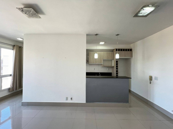 Imagem Apartamento com 2 Quartos à Venda, 65 m² em Jardim America - Goiânia Imagem Apartamento com 2 Quartos à Venda, 65 m² em Jardim America - Goiânia