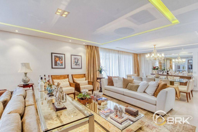 Imagem Apartamento com 3 Quartos à Venda, 230 m² em Tatuapé - São Paulo Imagem Apartamento com 3 Quartos à Venda, 230 m² em Tatuapé - São Paulo