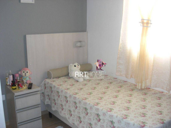 Imagem Sobrado com 3 Quartos à Venda, 94 m² em Jardim Jamaica - Santo André
