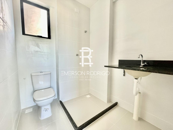 Imagem Apartamento com 2 Quartos à Venda, 50 m² em Lagoa Nova - Natal
