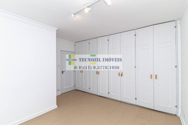 Imagem Apartamento com 3 Quartos à Venda, 137 m² em Vila Mariana - São Paulo Imagem Apartamento com 3 Quartos à Venda, 137 m² em Vila Mariana - São Paulo