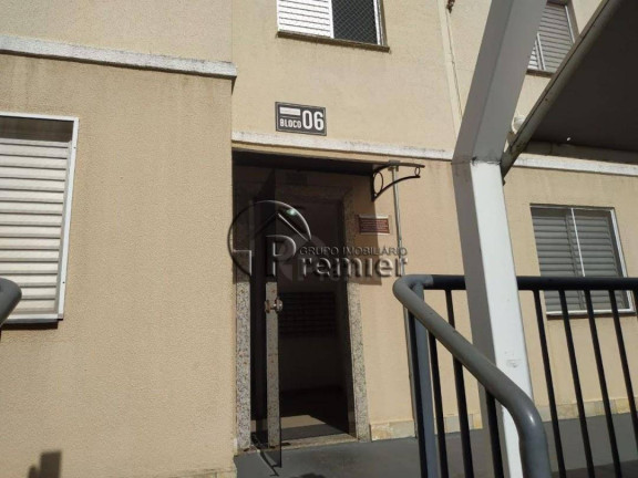 Imagem Apartamento com 2 Quartos à Venda, 51 m² em Parque São Lourenço - Indaiatuba Imagem Apartamento com 2 Quartos à Venda, 51 m² em Parque São Lourenço - Indaiatuba