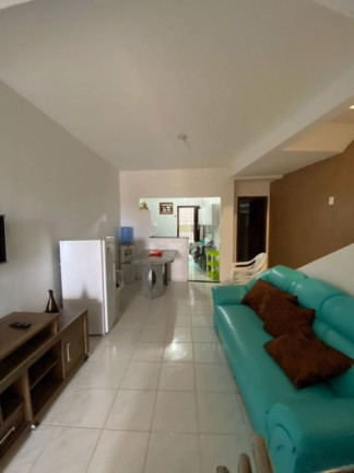 Imagem Casa com 3 Quartos à Venda, 100 m² em Gamboa - Cairu