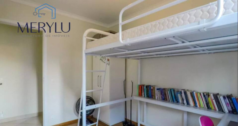 Imagem Apartamento com 3 Quartos à Venda, 115 m² em Chácara Klabin - São Paulo Imagem Apartamento com 3 Quartos à Venda, 115 m² em Chácara Klabin - São Paulo