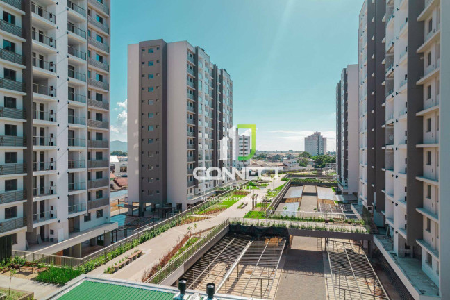 Imagem Apartamento com 2 Quartos à Venda, 63 m² em São Vicente - Itajaí