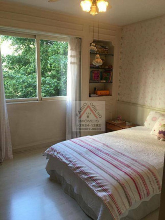 Imagem Apartamento com 4 Quartos à Venda, 326 m² em Itaim Bibi - São Paulo Imagem Apartamento com 4 Quartos à Venda, 326 m² em Itaim Bibi - São Paulo