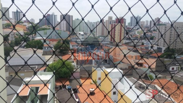 Imagem Apartamento com 2 Quartos à Venda, 57 m² em Vila Valparaíso - Santo André Imagem Apartamento com 2 Quartos à Venda, 57 m² em Vila Valparaíso - Santo André