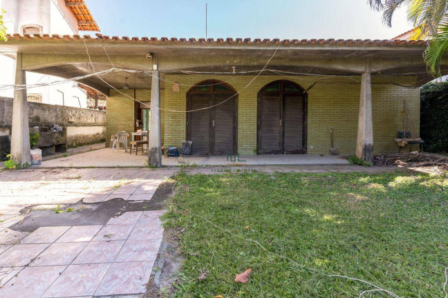 Imagem Casa com 3 Quartos à Venda, 270 m² em Badu - Niterói