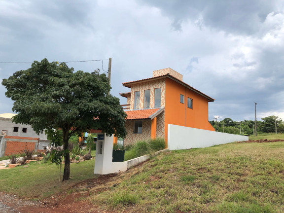 Imagem Casa de Condomínio com 3 Quartos à Venda,  em Ninho Verde Ii Eco Residence - Pardinho