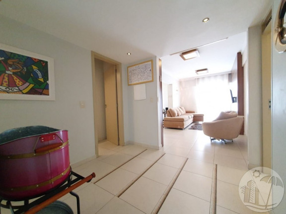 Imagem Apartamento com 3 Quartos à Venda, 110 m² em Centro - Balneário Camboriú