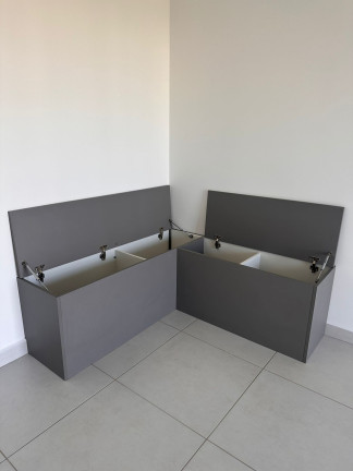 Imagem Imóvel com 2 Quartos à Venda, 55 m² em Parque Campolim - Sorocaba Imagem Imóvel com 2 Quartos à Venda, 55 m² em Parque Campolim - Sorocaba