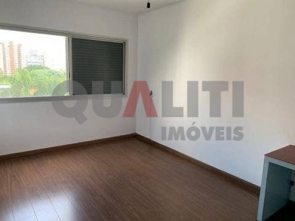 Imagem Apartamento com 4 Quartos à Venda, 320 m² em Brooklin - São Paulo Imagem Apartamento com 4 Quartos à Venda, 320 m² em Brooklin - São Paulo