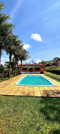 Imagem Chácara com 5 Quartos à Venda, 22.000 m² em Ponte Alta - Jarinu Imagem Chácara com 5 Quartos à Venda, 22.000 m² em Ponte Alta - Jarinu