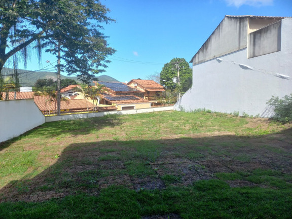 Imagem Casa com 3 Quartos à Venda, 121 m² em Serra Grande - Niterói