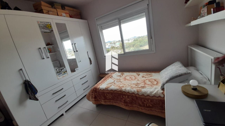 Imagem Apartamento com 2 Quartos à Venda,  em Pinheiro Machado - Santa Maria