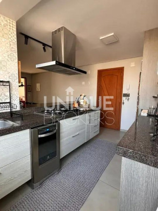 Imagem Apartamento com 3 Quartos à Venda, 137 m² em Centro - Jundiaí
