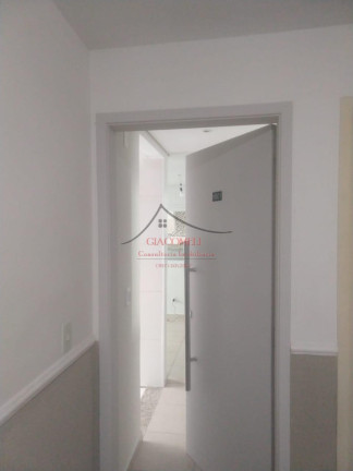 Apartamento com 2 Quartos à Venda, 44 m² em Jardim Santa Terezinha (zona Leste) - São Paulo