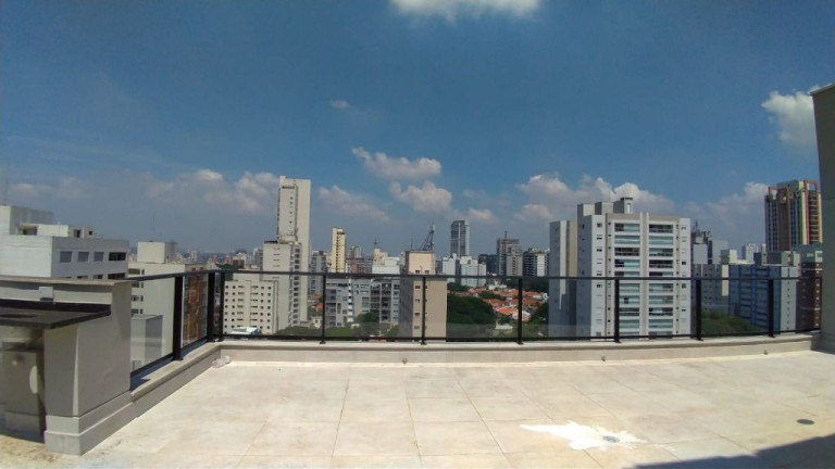 Imagem Cobertura com 2 Quartos à Venda, 240 m² em Perdizes - São Paulo