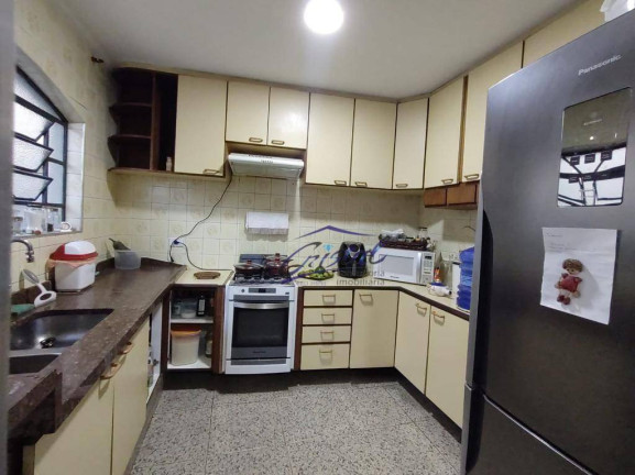 Imagem Casa com 3 Quartos à Venda, 208 m² em Vila Sônia - São Paulo