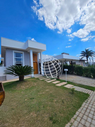 Imagem Casa com 3 Quartos à Venda, 145 m² em Condomínio Terras De Atibaia I - Atibaia