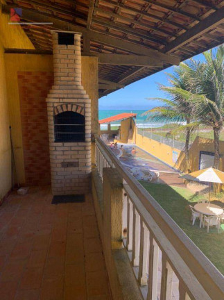 Imagem Apartamento com 1 Quarto à Venda, 72 m² em Búzios - Nísia Floresta