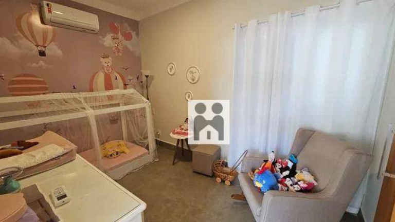 Imagem Casa com 4 Quartos à Venda, 211 m² em Bonfim Paulista - Ribeirão Preto