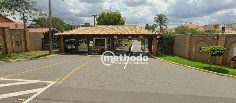 Casa com 3 Quartos à Venda, 496 m² em Jardim Conceição - Campinas